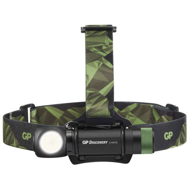 GP Discovery CHR35 (4891199190131)
