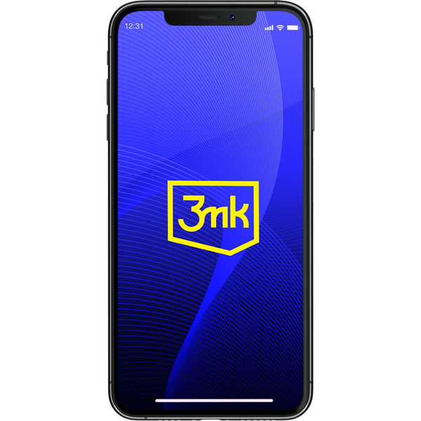 Hybridní Sklo pro Oukitel WP19 3mk FlexibleGlass