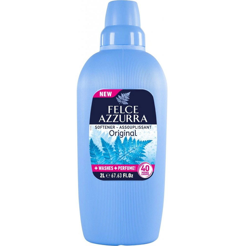 FELCE AZZURRA Classico-Original 2l, 40 mosás (8001280413278)