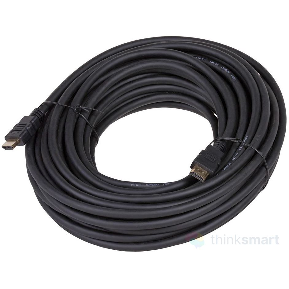Akyga AK-HD-200A HDMI 1.4 kábel 20m (AK-HD-200A)