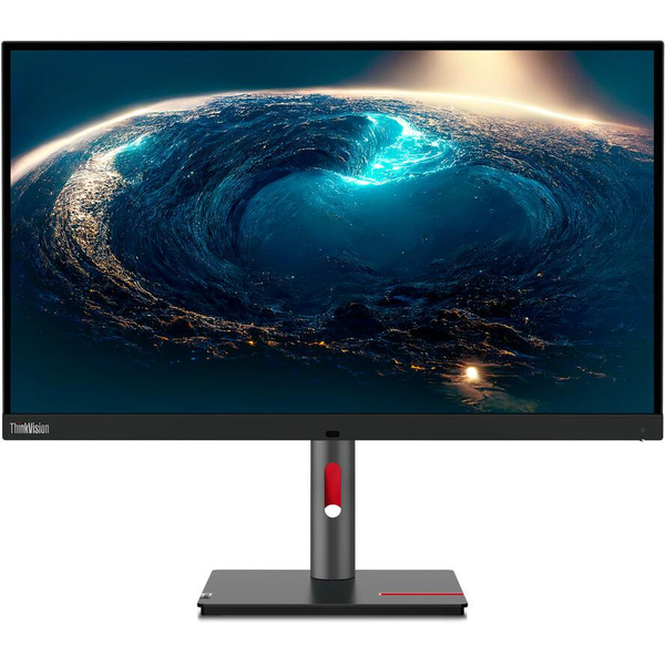 Lenovo ThinkVision P32pz-30 31,5-инчов 4K Ultra HD IPS монитор