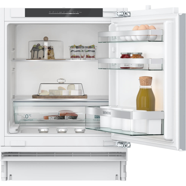 Siemens iQ500 KU21RADE0 køleskab Under bordplade 134 L