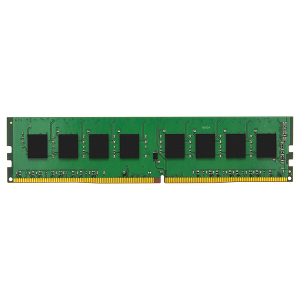 Kingston Technology ValueRAM hukommelsesmodul 32 GB 1 x 32 GB DDR4 288-pin DIMM