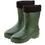 EVA гумени ботуши, зелени, размер 42, Verto 15G932
