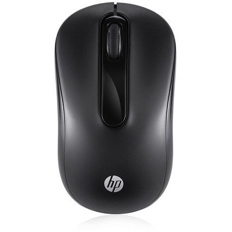 HP S1000 Plus Wireless egér 1600DPI