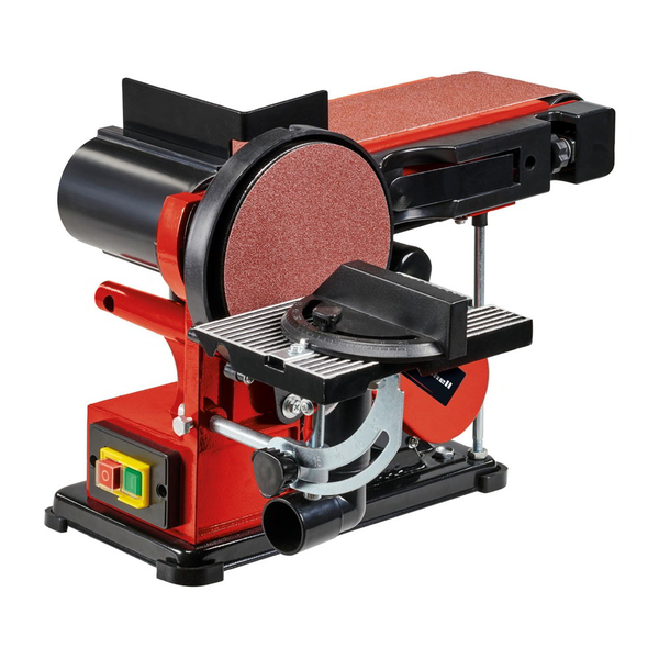 Einhell TC-US 380 Szalagcsiszoló