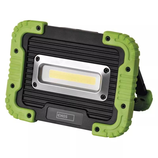 EMOS akkumulátoros COB LED lámpa (P4534)