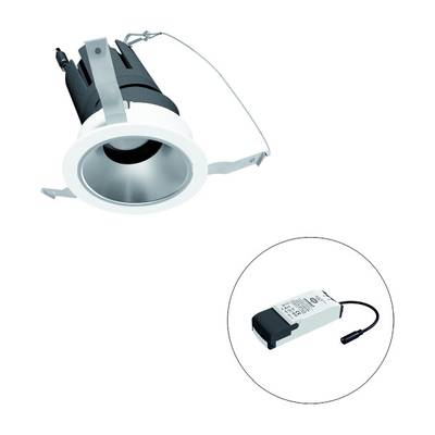 EVN F01R14AM1327L24P EVN Lichttechnik LED-es mennyezeti fényszóró (F01R14AM1327L24P)