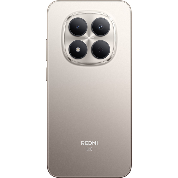 XIAOMI Redmi Note 15 Pro 6.83" 5G 8/256GB titánium