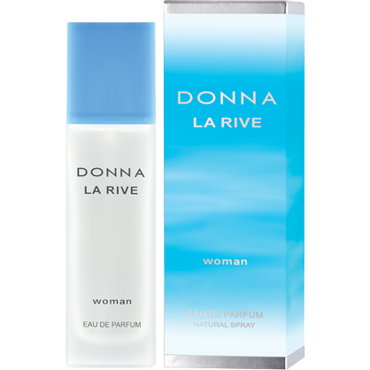 La Rive Donna La Rive EdP 90ml Női Parfüm (58202)
