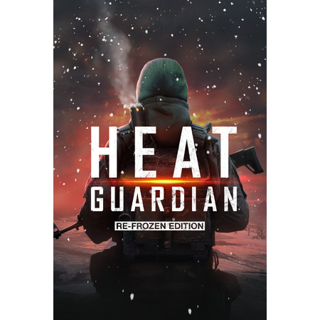 Heat Guardian (PC - Steam elektronikus játék licensz)