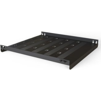 nVent SCHROFF 21130304 Készüléktalp (Sz x Mé) 495 mm x 542 mm 1 db (26.15.3600)