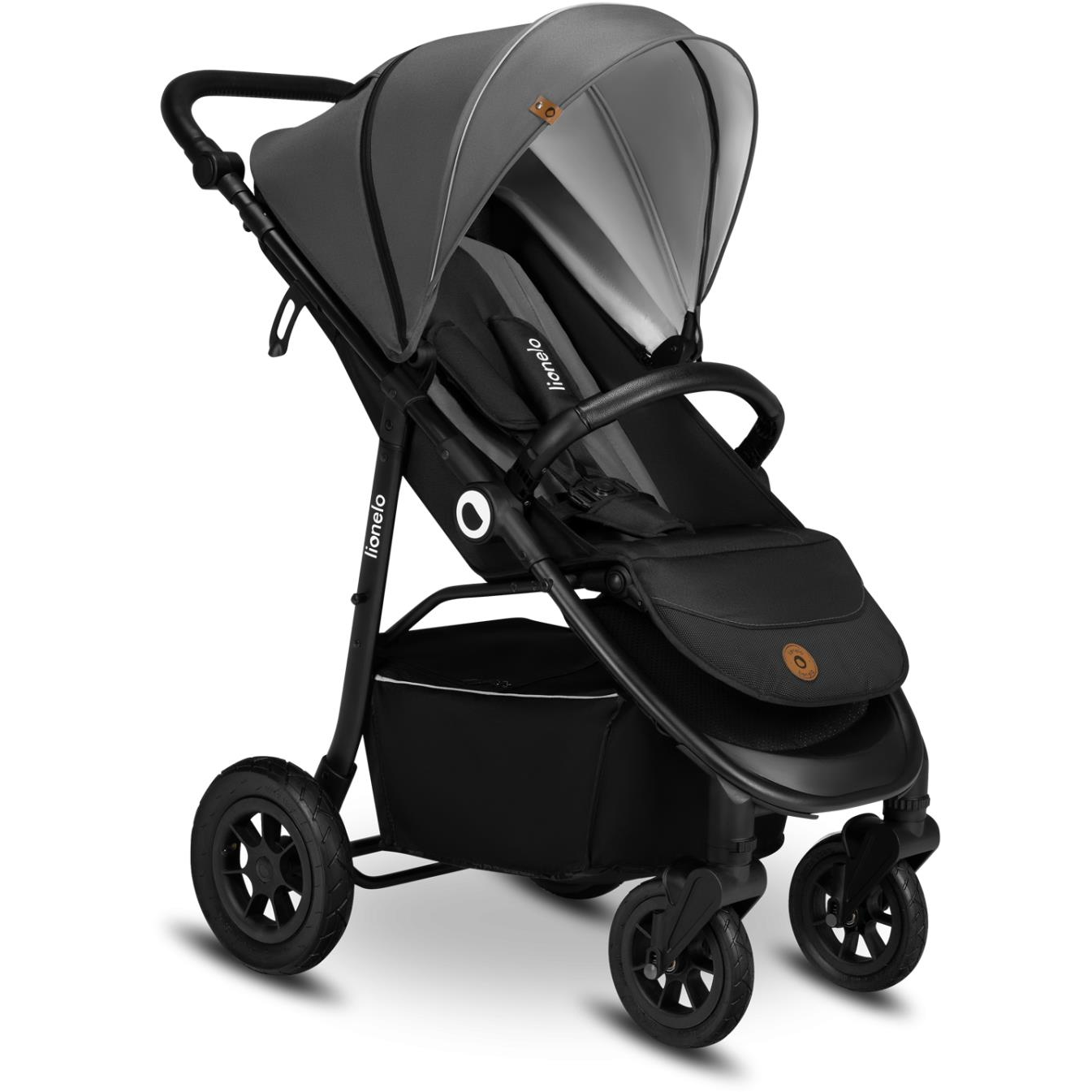 Lionelo Natt Grey Stone (5903771704229)