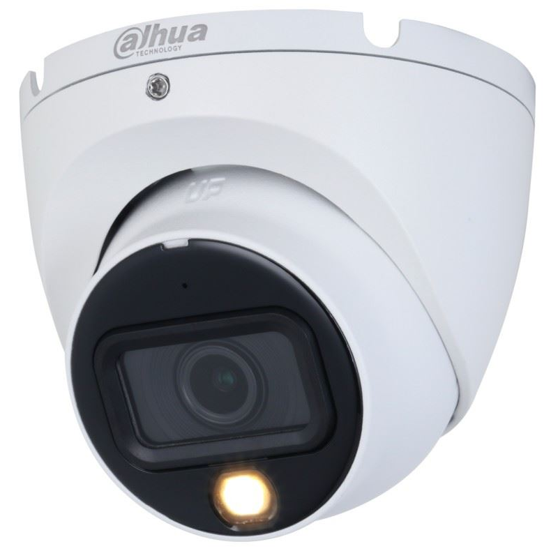 Dahua turret kamera (HAC-HDW1200TLM-IL-A-0280B-S6) (HAC-HDW1200TLM-IL-A-0280B-S6)