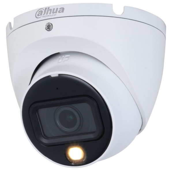 Kopulovitá kamera Dahua HAC-HDW1200TLM-IL-A-0280B-S6 2 Mpx CVI TVI AHD CVBS