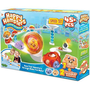 Happy Hamsters Marble Run Speed Set, STEM Educatio