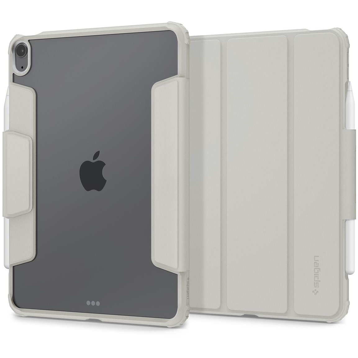 Spigen Airskin Pro Gray iPad Air 10.9