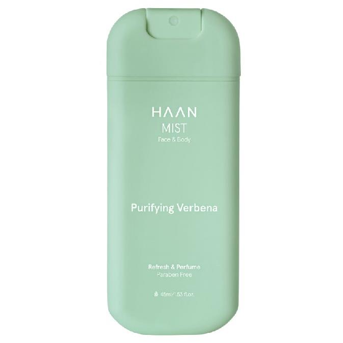 HAAN Purifying Verbena arc- és testpermet 45 ml (5060917127363)