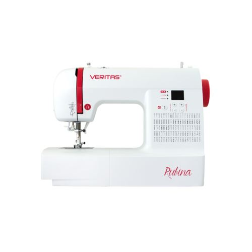 Veritas Rubina varrógép (1317) (ver1317)