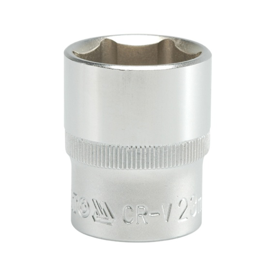 YATO Dugókulcs 23 mm 1/2 col (YT-1216)