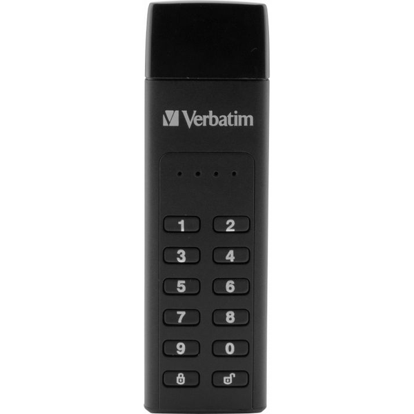 Verbatim 49429 USB flash drive USB Type-A 3.2 Gen 1 (3.1 Gen 1)