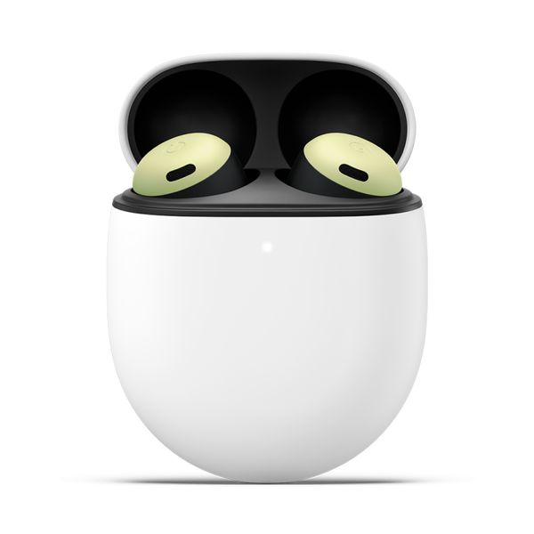 Google Pixel Buds Pro True Wireless In-Ear Fülhallgató - Lemongrass