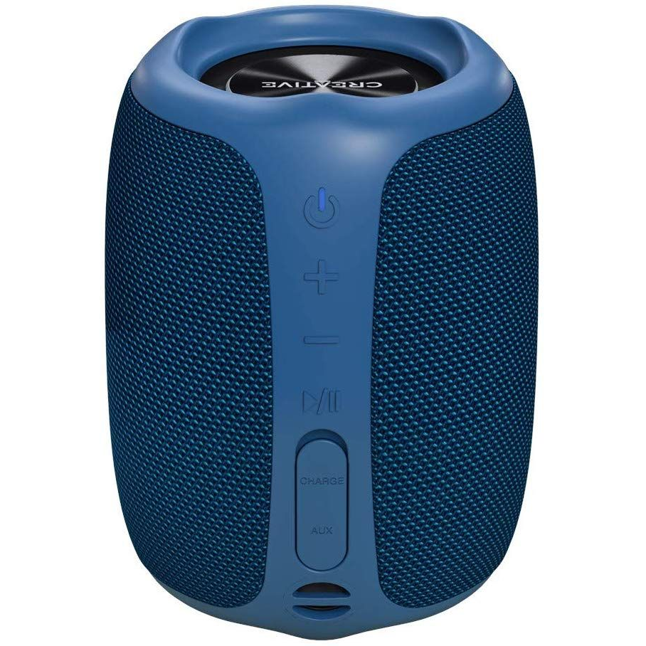 Creative MuVo Play Bluetooth (51MF8365AA001)