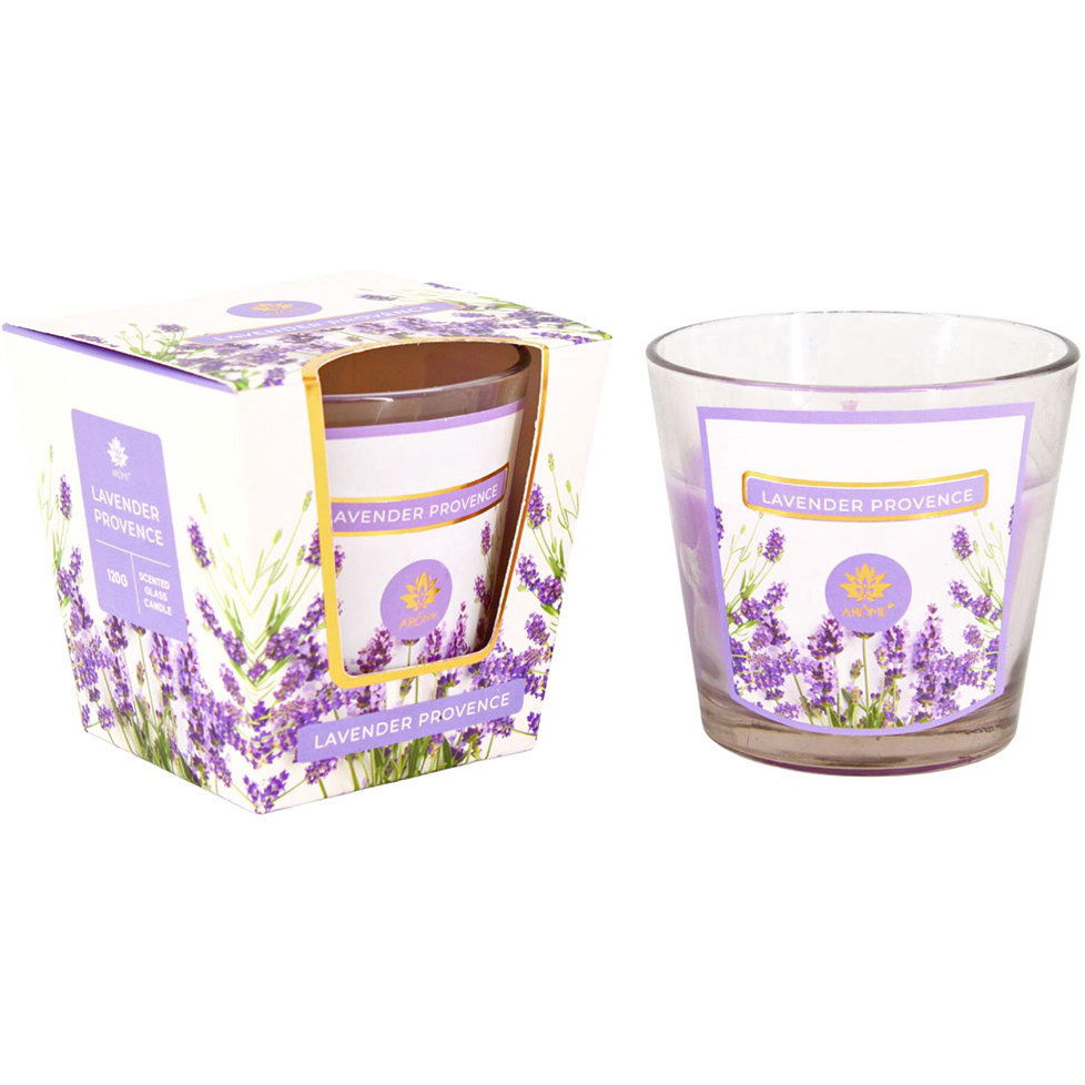 ARÔME Lavender Provence, 12 ks (15944012)