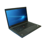 Laptop Lenovo ThinkPad T450s i7-5600U | 12GB DDR3 | 240GB SSD | NO ODD | 14,1" | 1600 x 900 | Webcam | HD 5500 | Win 10 Pro | Silver | 5. Generation | 2016