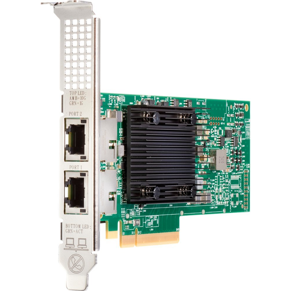Hpe Broadcom Bcm57416 Ethernet 10gb 2-port Base-t Interno 10000 Mbit/s