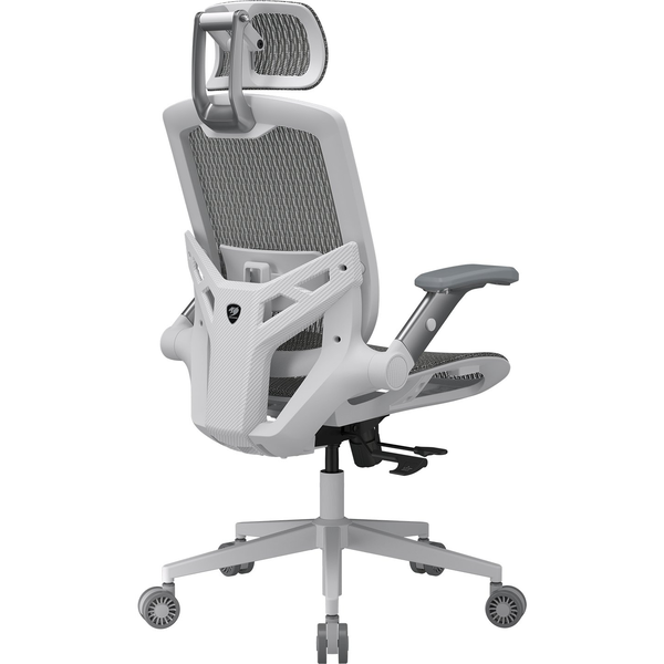 COUGAR CGR-SPO-WHW Universal gamingstol Hvid