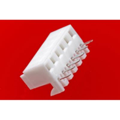Molex Beépíthető hüvelysor (standard) Pólusok száma 11 Raszterméret: 2.54 mm 22142114 1 db Tray (22142114)