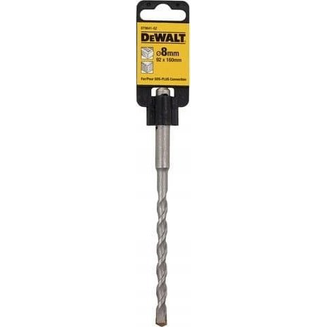 DEWALT Hammerbohrer SDS-plus 8x160x92mm