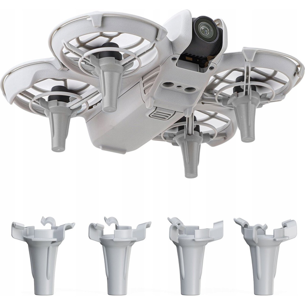  SunnyLife Nóżki Nogi Podwozie Stopki Przedłużenie Osłona Lądowania do Drona DJI NEO / NE-LG865