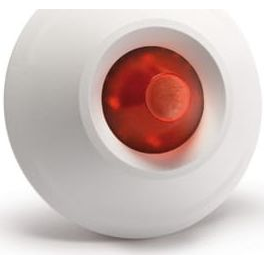 SATEL SOW300R piros fényű/beltéri/LED-es/fényjelző (SOW-300 R)