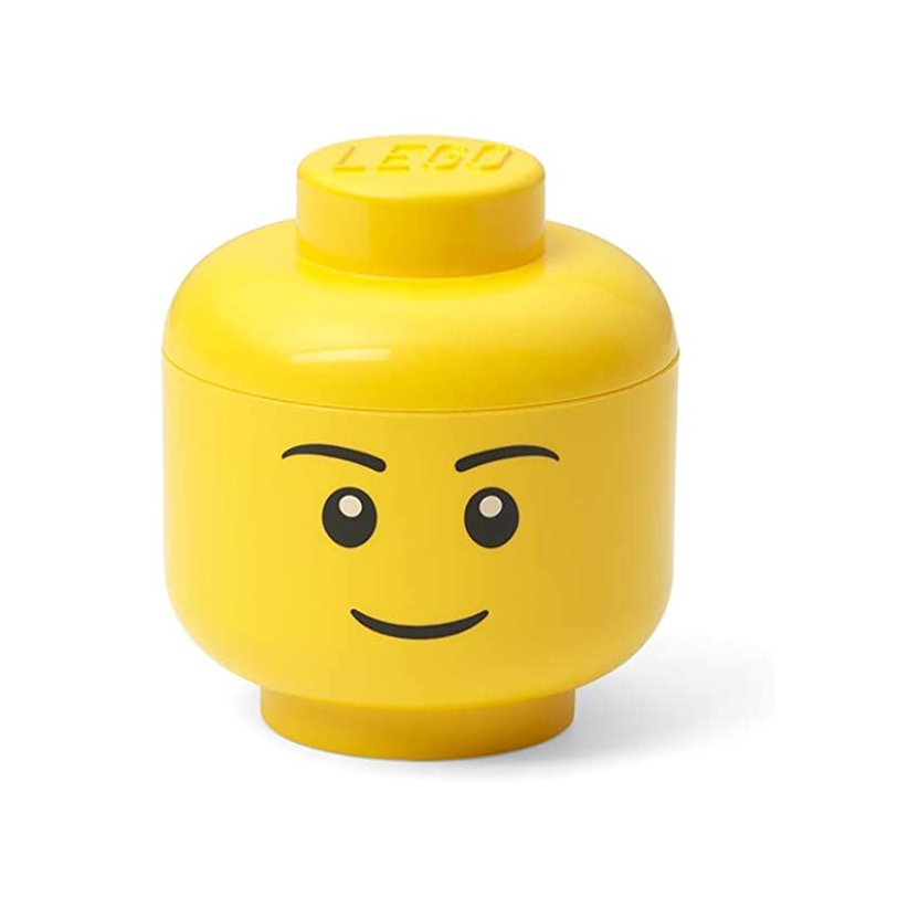 LEGO tárolódoboz Fiú - mini (40331724)