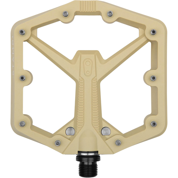 Crankbrothers Stamp 1 Large Gen 2, Sand