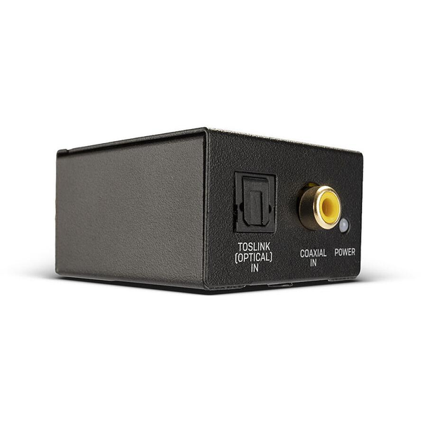 Lindy 70368 audio-omzetter