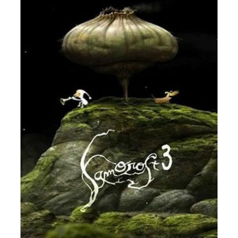 Samorost 3
