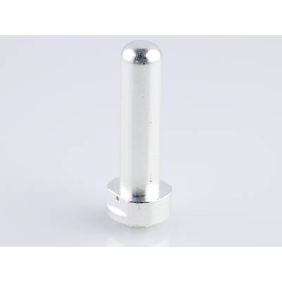 Molex Stift ház panel 2032634385 1 db ömlesztett (2032634385)