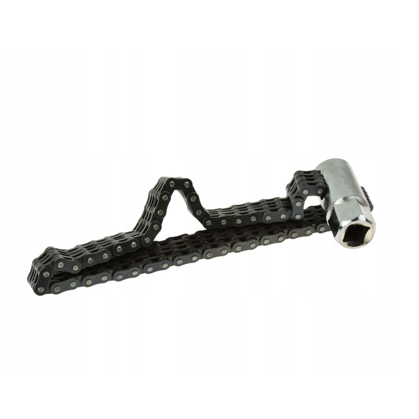 Geko Láncos olajszűrő leszedő, 1/2", 24 mm