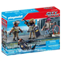 Playmobil City Action - SWAT екип