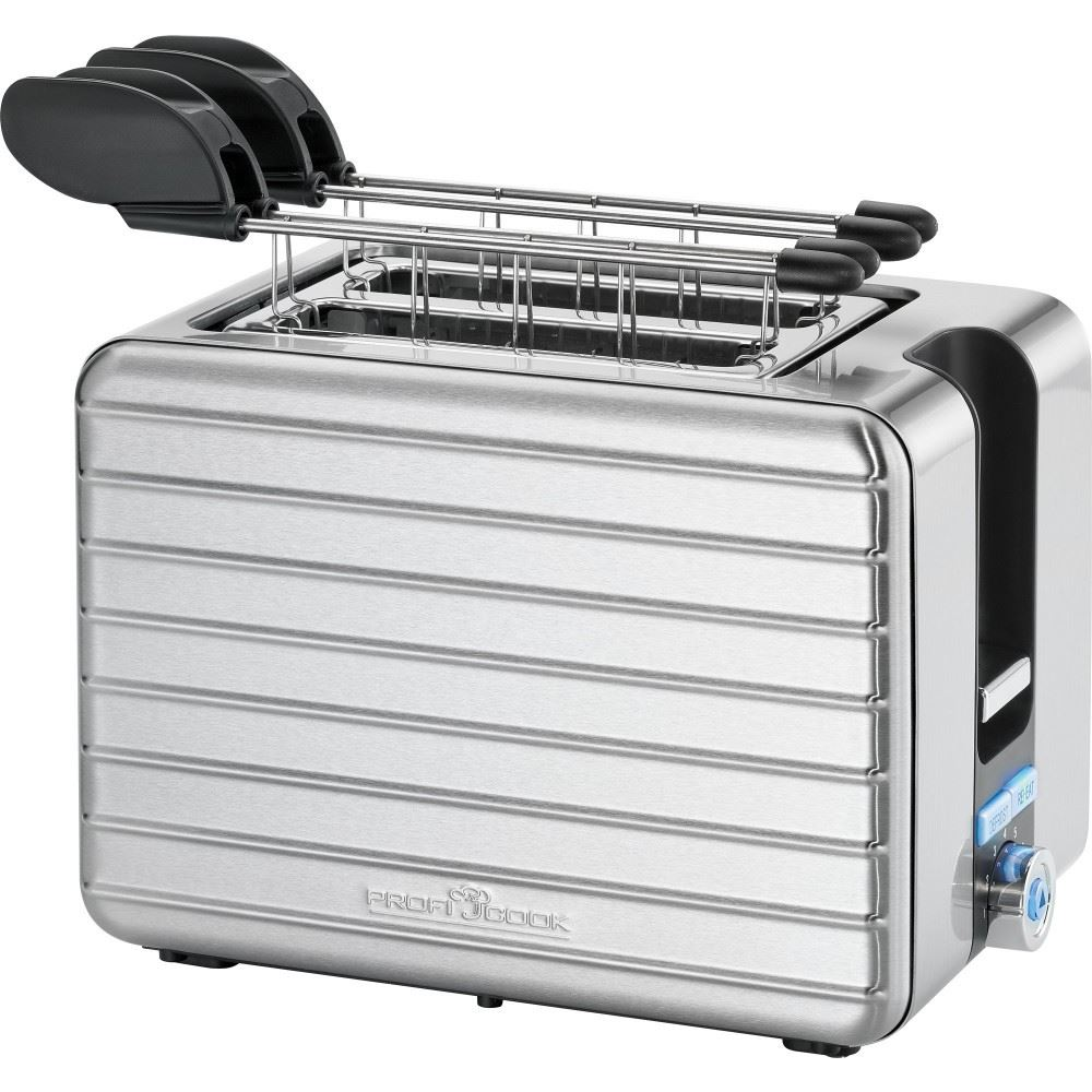 ProfiCook PC-TAZ 1110 kenyérpirító (PC-TAZ 1110)