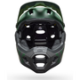 Kask full face BELL SUPER DH MIPS SPHERICAL matte green roz. S (52–56 cm) (NEW 2025)