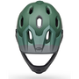 Kask full face BELL SUPER DH MIPS SPHERICAL matte green roz. S (52–56 cm) (NEW 2025)