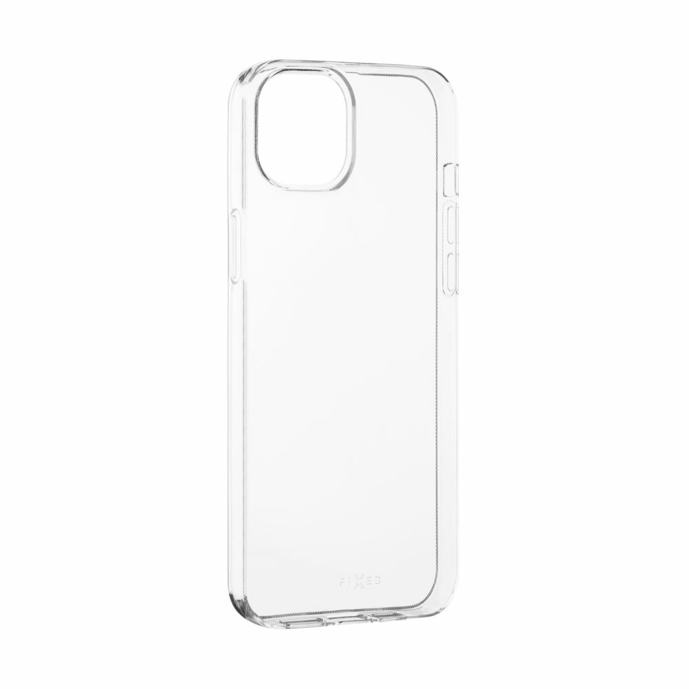 Fixed Slim AntiUV Apple iPhone 15 Tok - Átlátszó (FIXTCCA-1200)