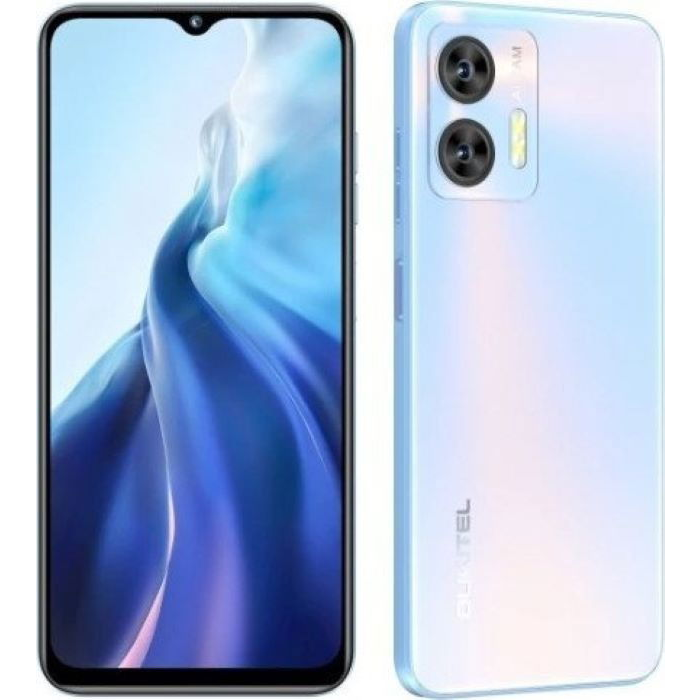 Oukitel C35 12GB / 256GB, kék (OUK132b1)