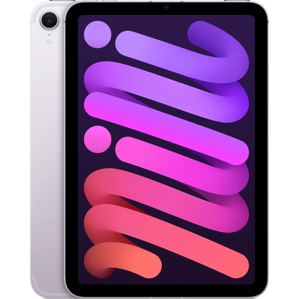 Apple iPad mini 8.3" 512GB 5G Lila