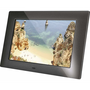 Braun 720 DigiFrame 7" Digitális Képkeret - Fekete
