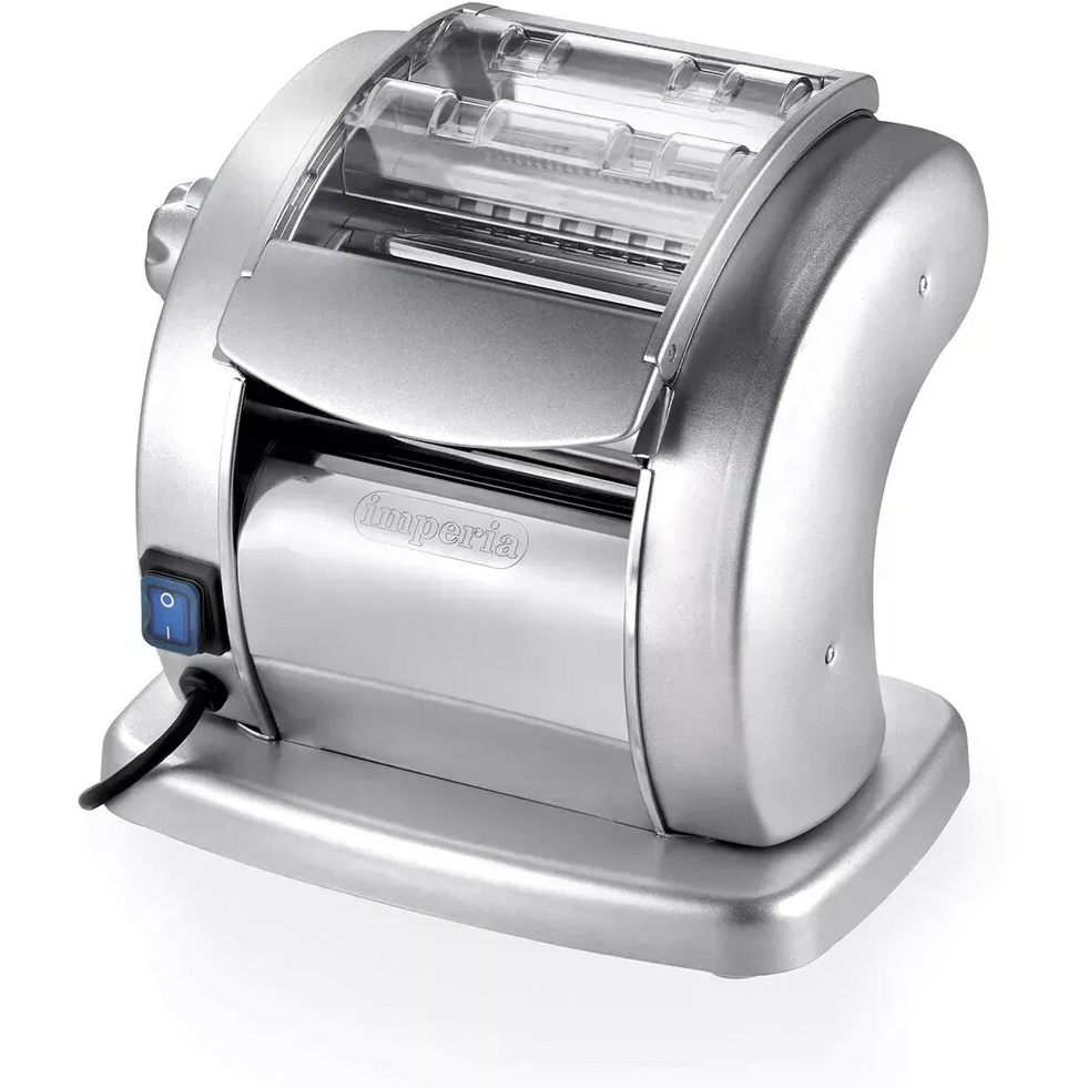 Imperia PastaPresto Grigo T.2/ 6,5 mm Elektromos tésztakészítő (4700)